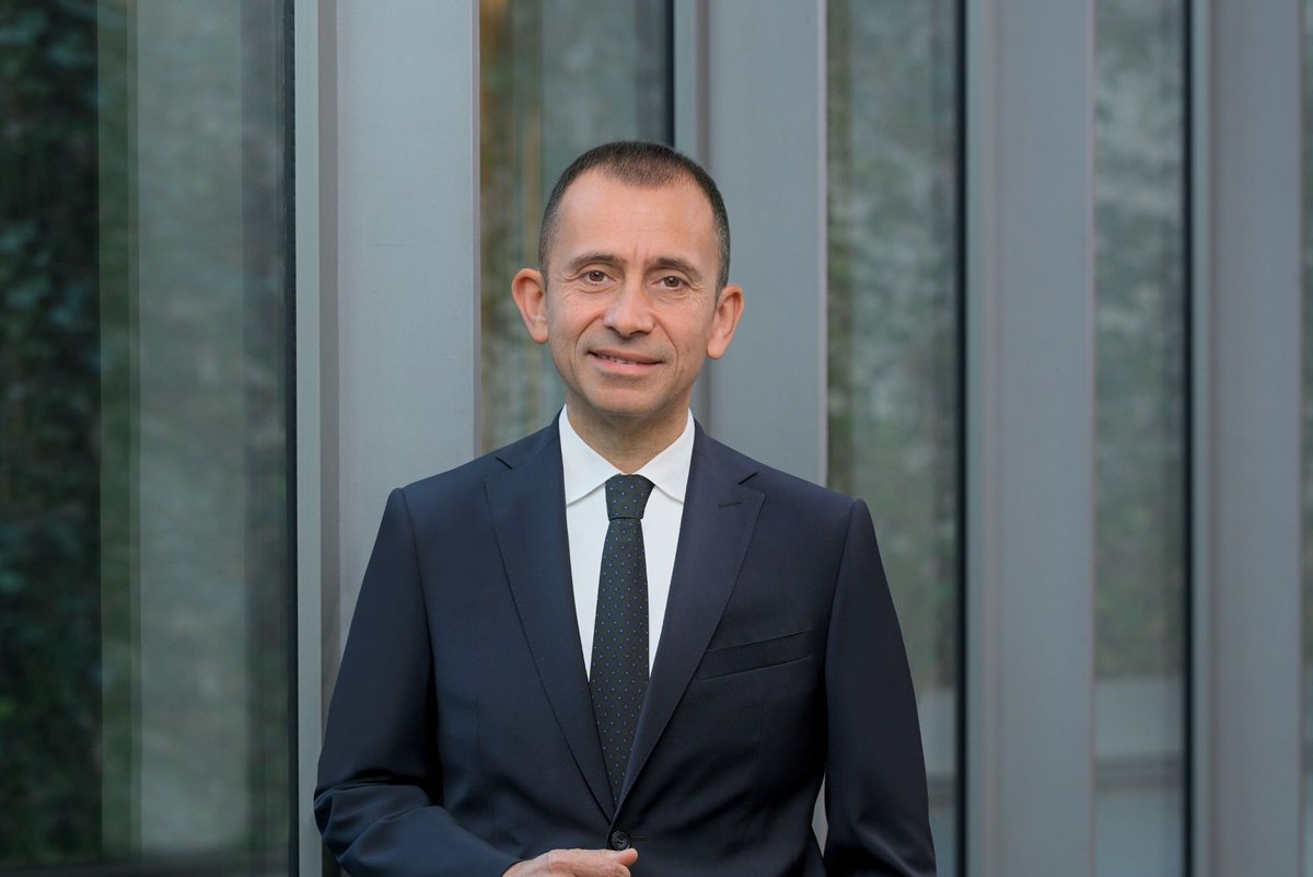 yatirimlardergi's tweet image. Garanti BBVA Leasing, 100 Milyon ABD Dolarlık Murabaha Sendikasyonu ile Uluslararası Kaynak Erişimini Güçlendirdi

🔗Yatırımlar Dergisi'ndeki haber: yatirimlar.com/haber/garanti-…

 #Kobi #Kaynak #Proje #Finansman #Yatırım #YatirimlarDergisi