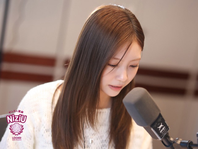 niziupics's tweet image. 260413 ||  #MAYA, #MAYUKA and #MIIHI at NiziU LOCKS ᯓ★ˎˊ

#NiziU #ニジュー #니쥬 @NiziU__official