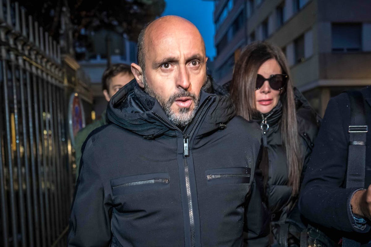 NEWS TV RÉAL tweet media