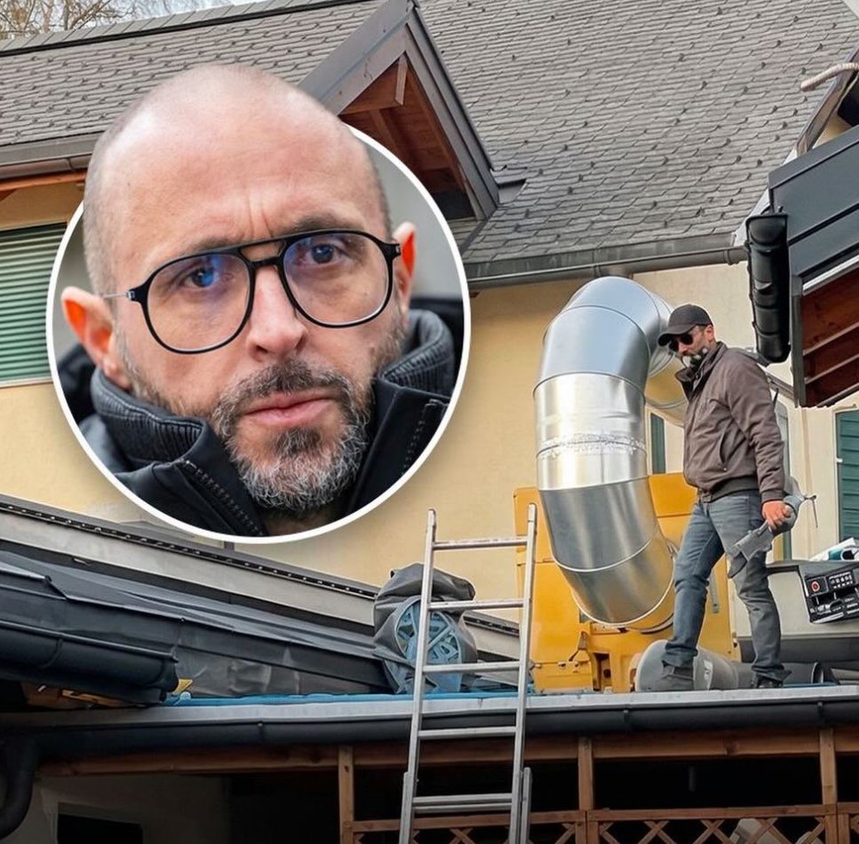 NEWS TV RÉAL tweet media