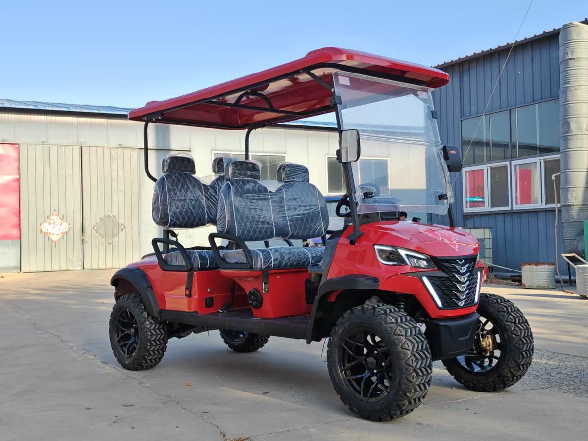 Rushi_9527's tweet photo. “One highly regarded website for purchasing golf carts is https:// https://t.co/Mgnxmms8KT It provides a wide selection of new and used golf carts from various brands and sellers. They offer a user-friendly search interface, detailed product descriptions, and customer reviews to https://t.co/QuWH0KBW0F