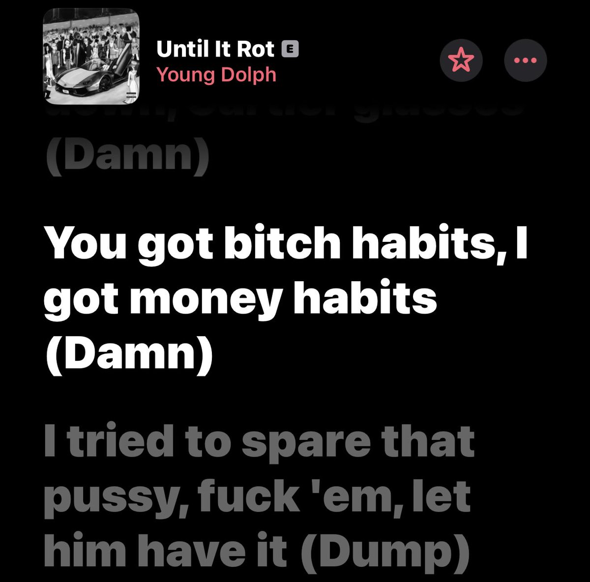 Everybody Hates Cato 🫶🏽 tweet media