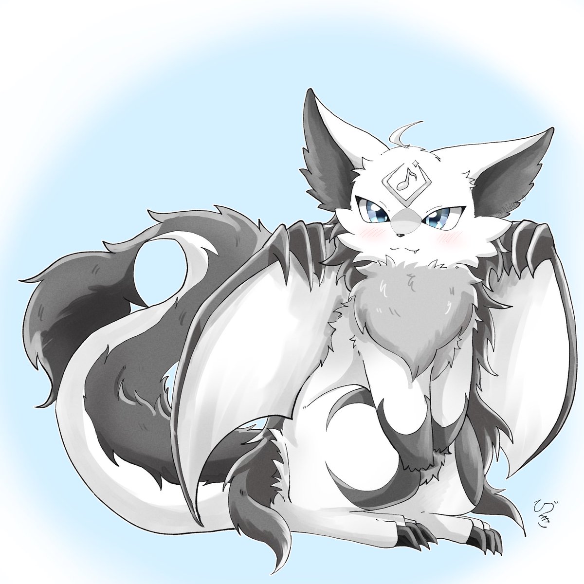 ひづき tweet media