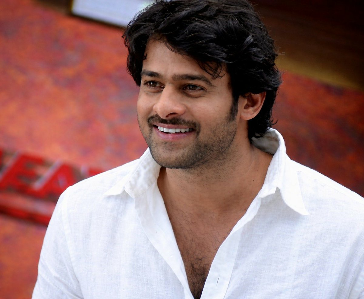 Kishore_krrish5's tweet photo. India's biggest superstar 
#Prabhas‌ 🔥 https://t.co/JzrKkXXGUb
