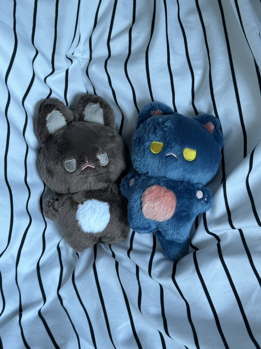 704_GoldLine's tweet photo. 크으🐰🐱 https://t.co/TQLVJjANbr