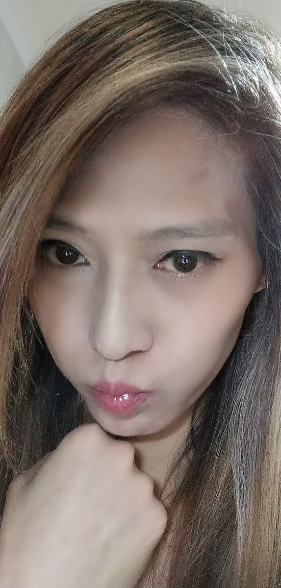 薰薰（三性） tweet media