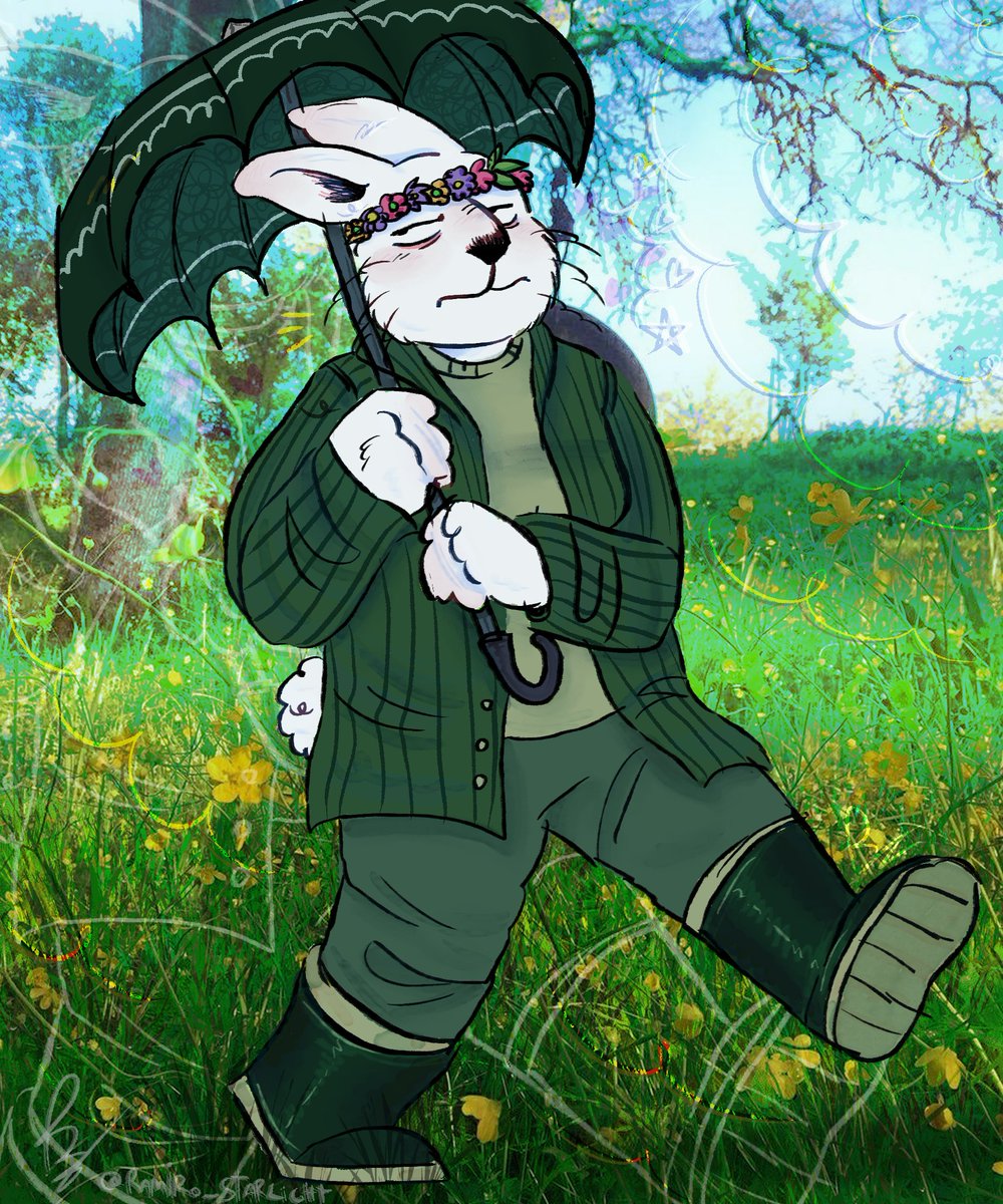 i really love this bunny sm

#maxandruby0004