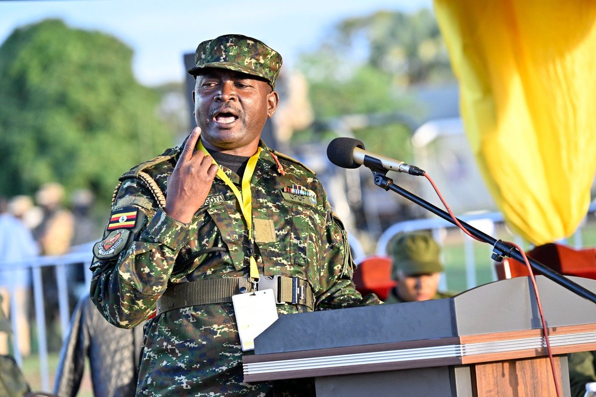 President Yoweri Museveni backed ideological training for public servants to strengthen commitment and service delivery. #WhyUgDecidedM7