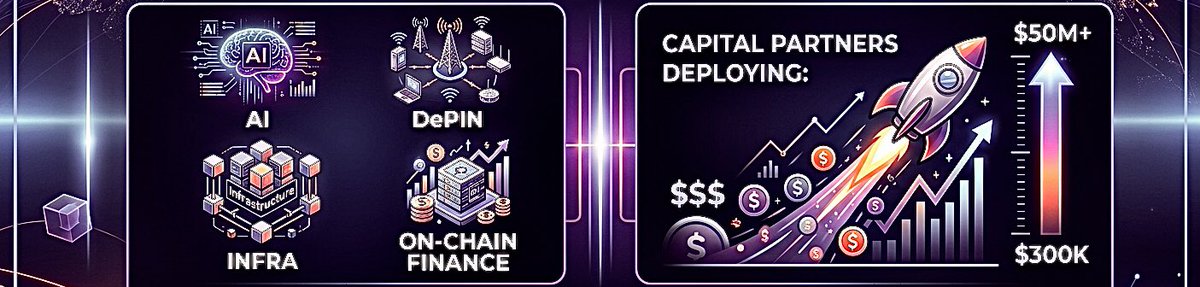 Alpha·Meta Agency tweet media