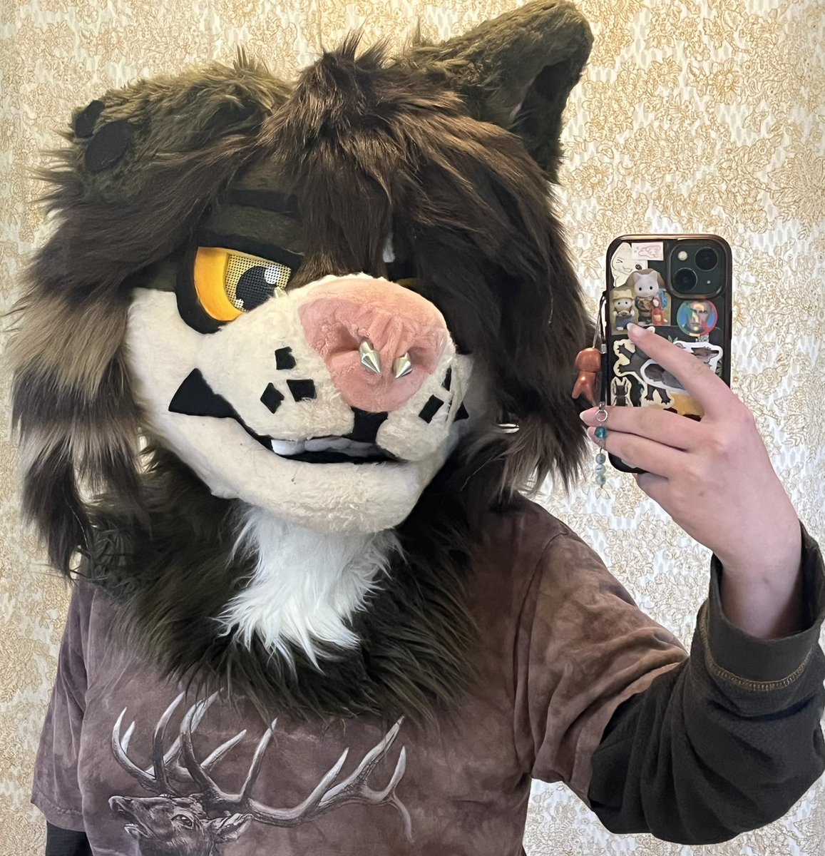 Grubthebug🔜Furlandia tweet media