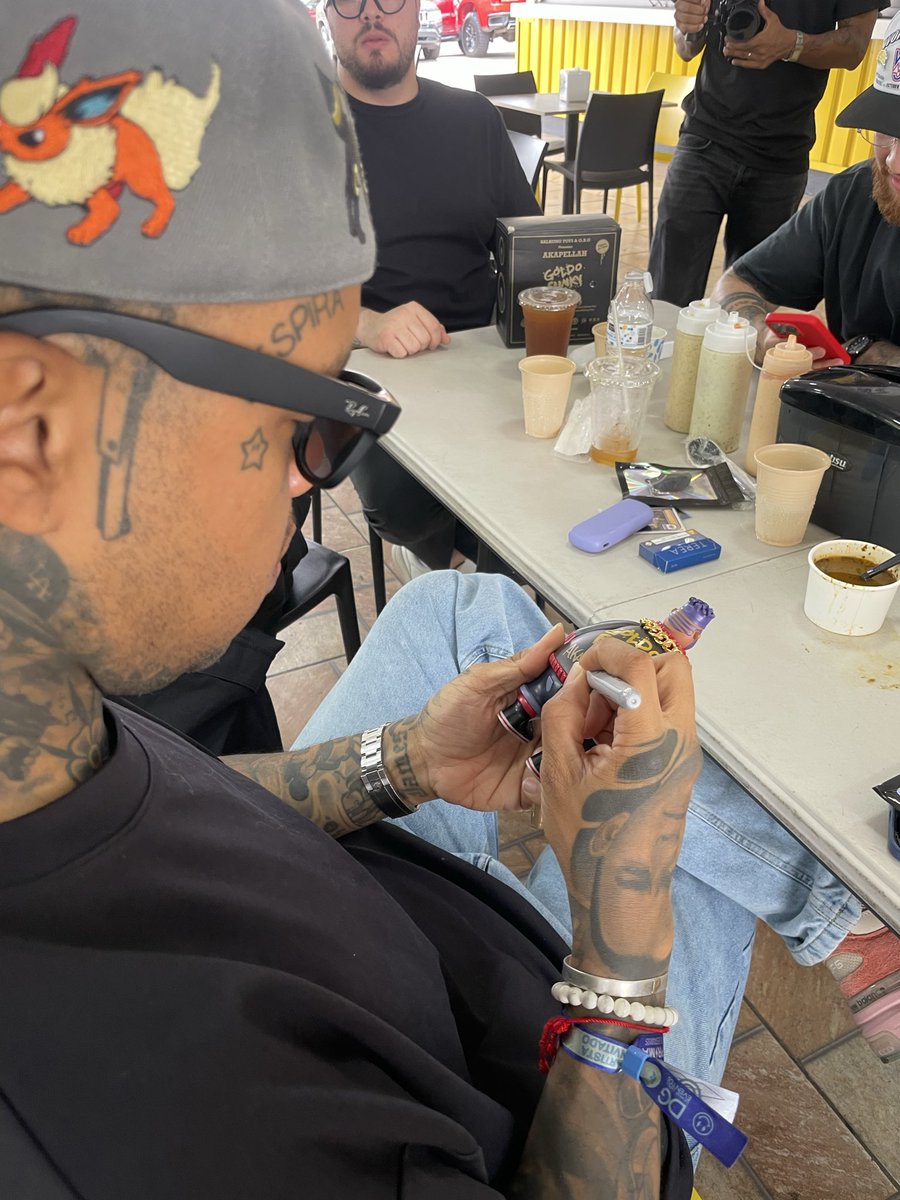 Ritmo Equis tweet media