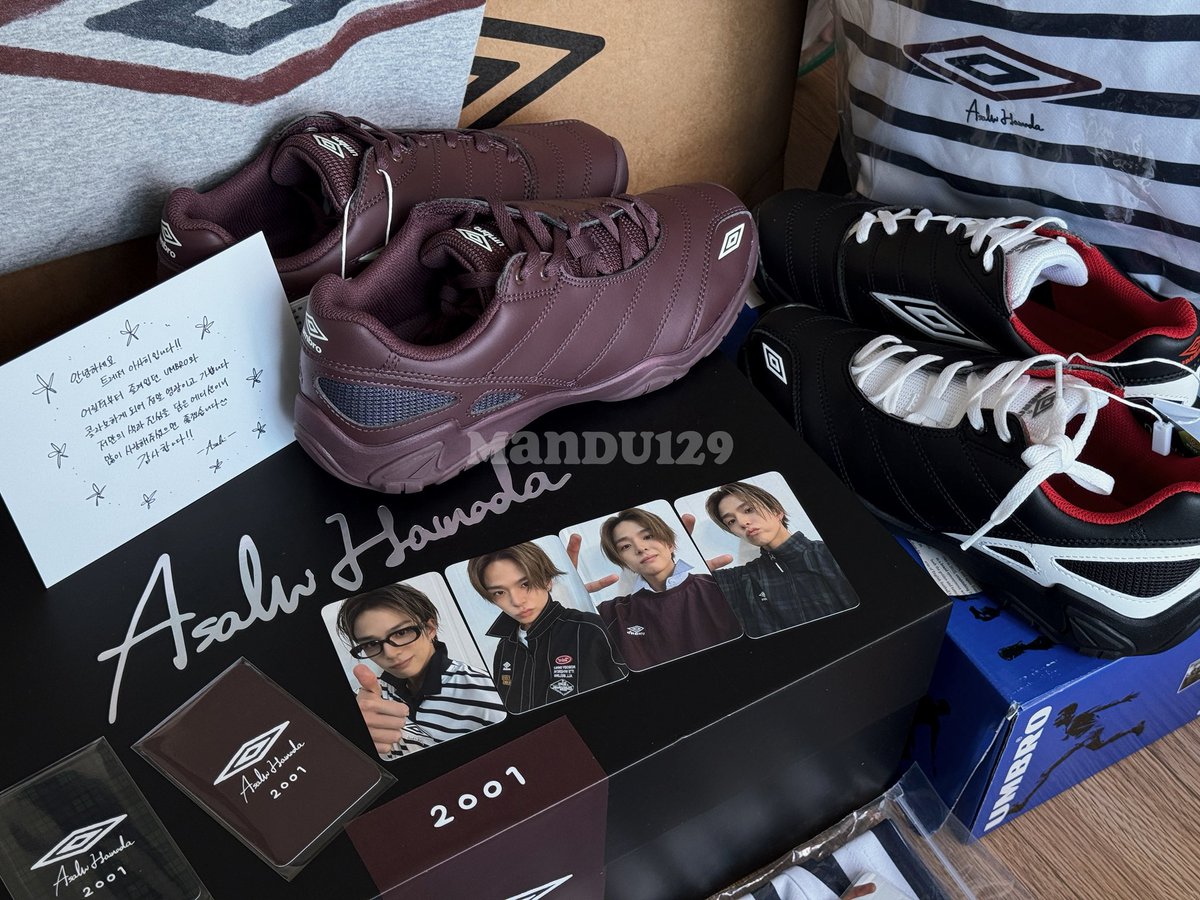 MANDU129 tweet media