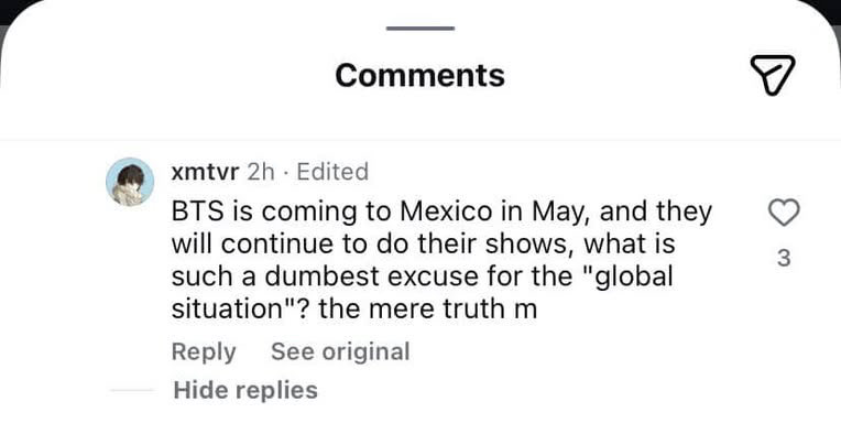 that_fujothey's tweet image. Unrest? ROFL. @GrandIvoryRec is getting sued. That is why it’s being canceled. What a cop out. 

And where is GIR in all of this? According to next stage thry we’re supposed to make a statement yesterday. But as usual, they put that burden on their event organizer. 
#Auralis