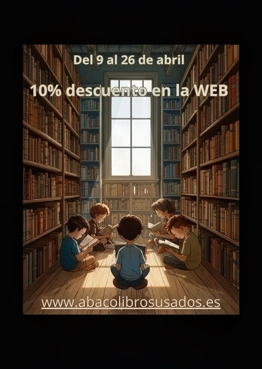 Abaco_Libros's tweet photo. https://t.co/i71zVPMojl