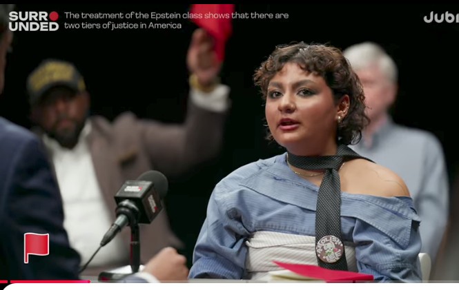 The fashion is kinder cool!