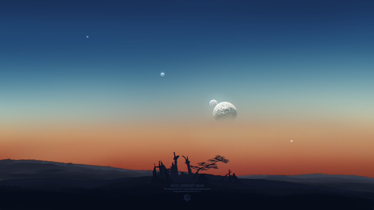 Protagonist2114's tweet image. hello #portfolioday 
here's hoping this gets more than 5 likes