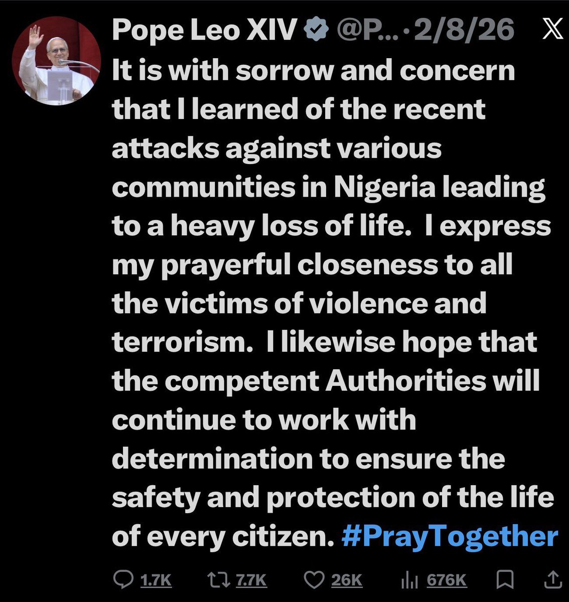 MUDIAGA BENZ tweet media