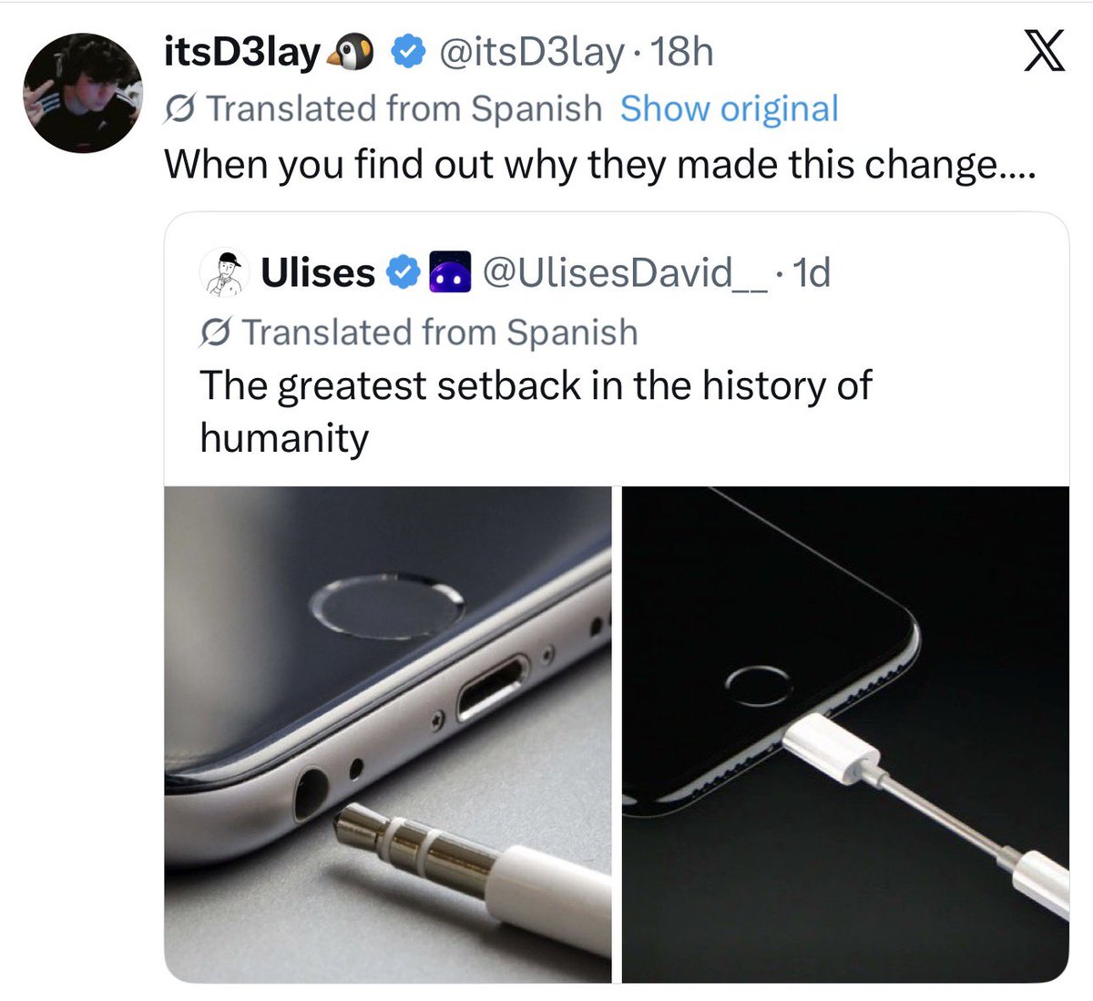 elormkdaniel's tweet image. I was shocked when I found out the reason they made the change