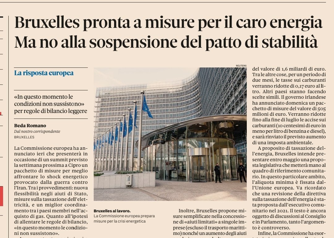 Gilberto Trombetta tweet media