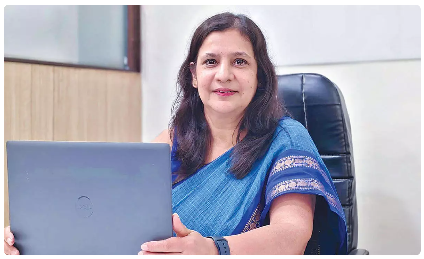 SLSVPurpose's tweet photo. Redefining women’s empowerment through Swabhiman

https://t.co/mXkXTBXMs3

#SLSV #SLSVIndia #Swabhiman #WomensEmpowerment #EmpowerHer #NariShakti #WomenLead #SelfRespect #GenderEquality #WomenInspiringWomen #WomenRise @UN_Women @UN @WorldBank @wef @UNDP  @UNICEF https://t.co/b4BbX7esEM