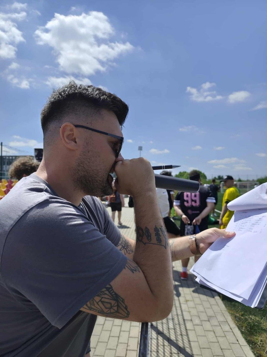 #FutboholikCup tweet media