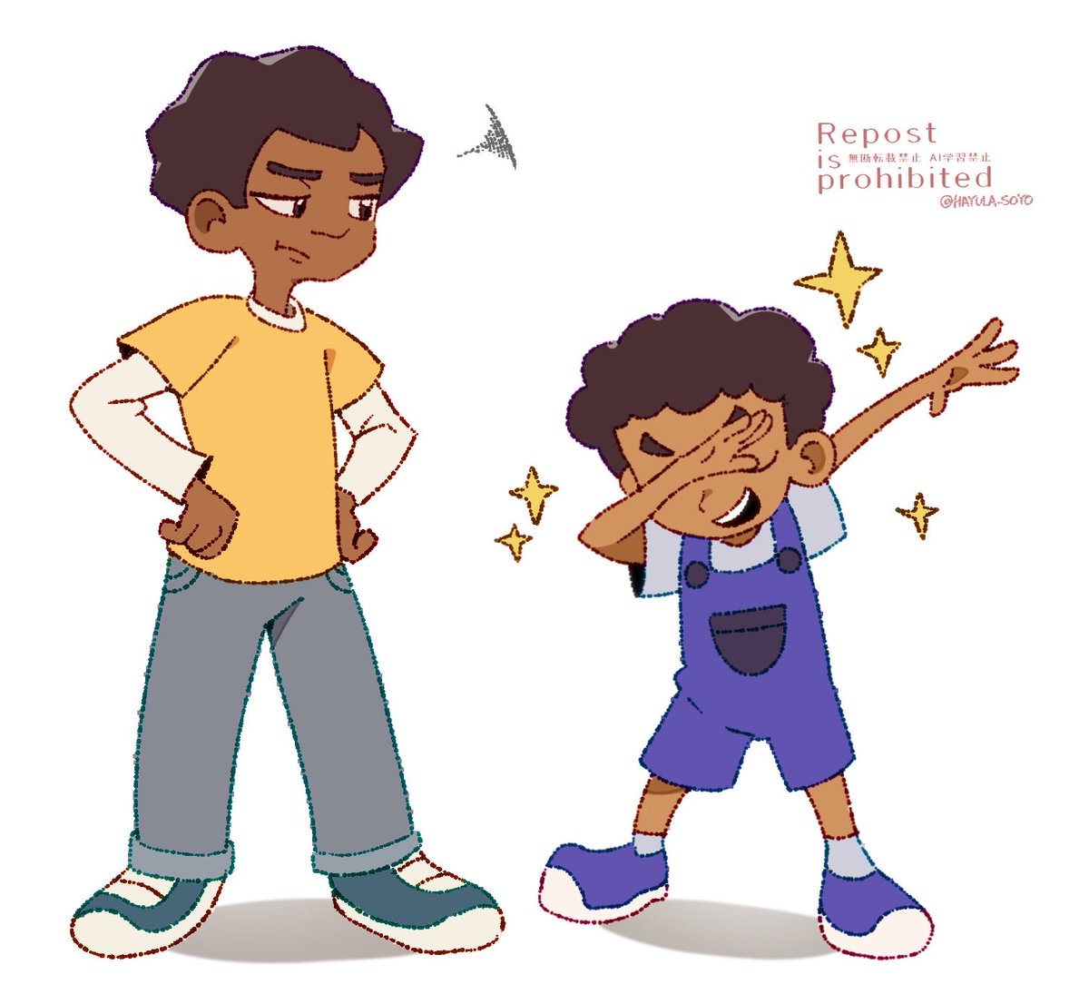 HAYULA_SOYO's tweet image. ここ好き
#MiloMurphysLaw