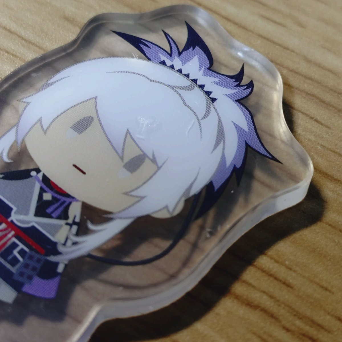 咲久＠スパコミ5/6Ｌ53b tweet media