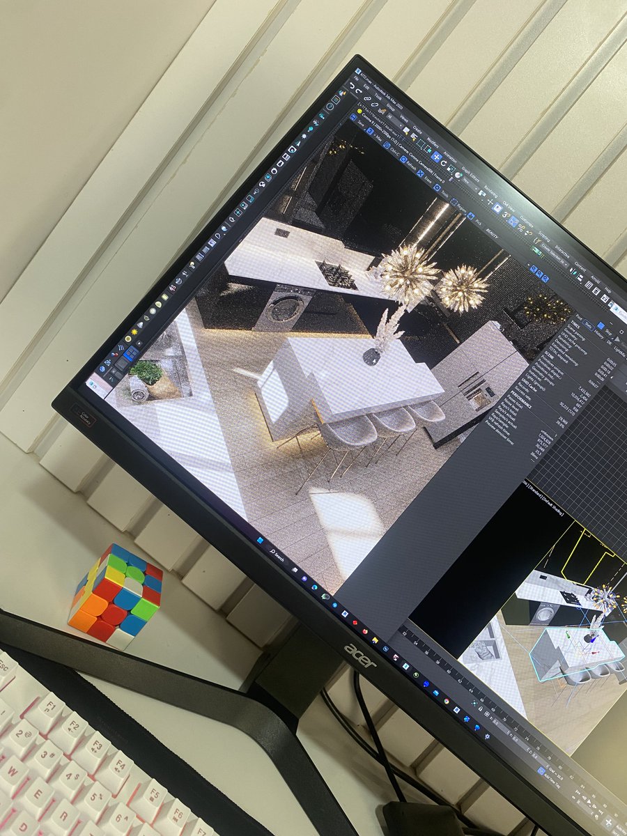 temitoayoo's tweet image. Post your work.

I’m an Architect and Interior Designer.