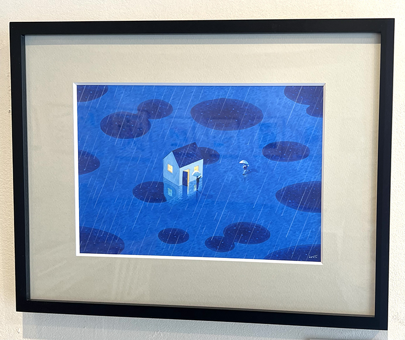 HB GALLERY tweet media