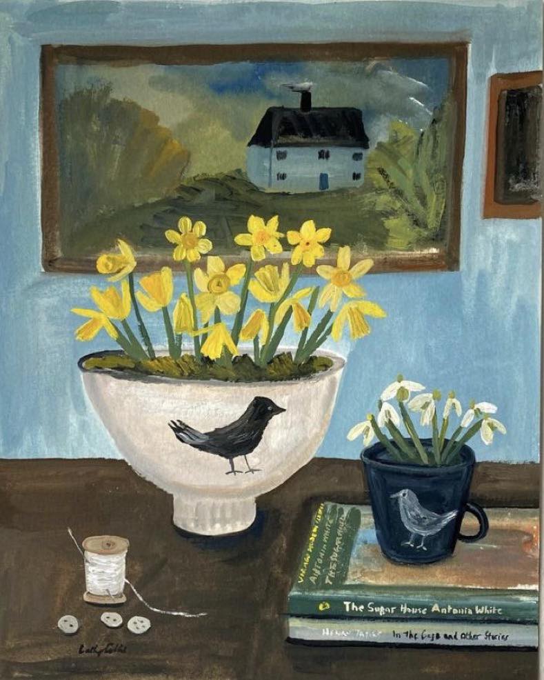 Mordecai tweet media