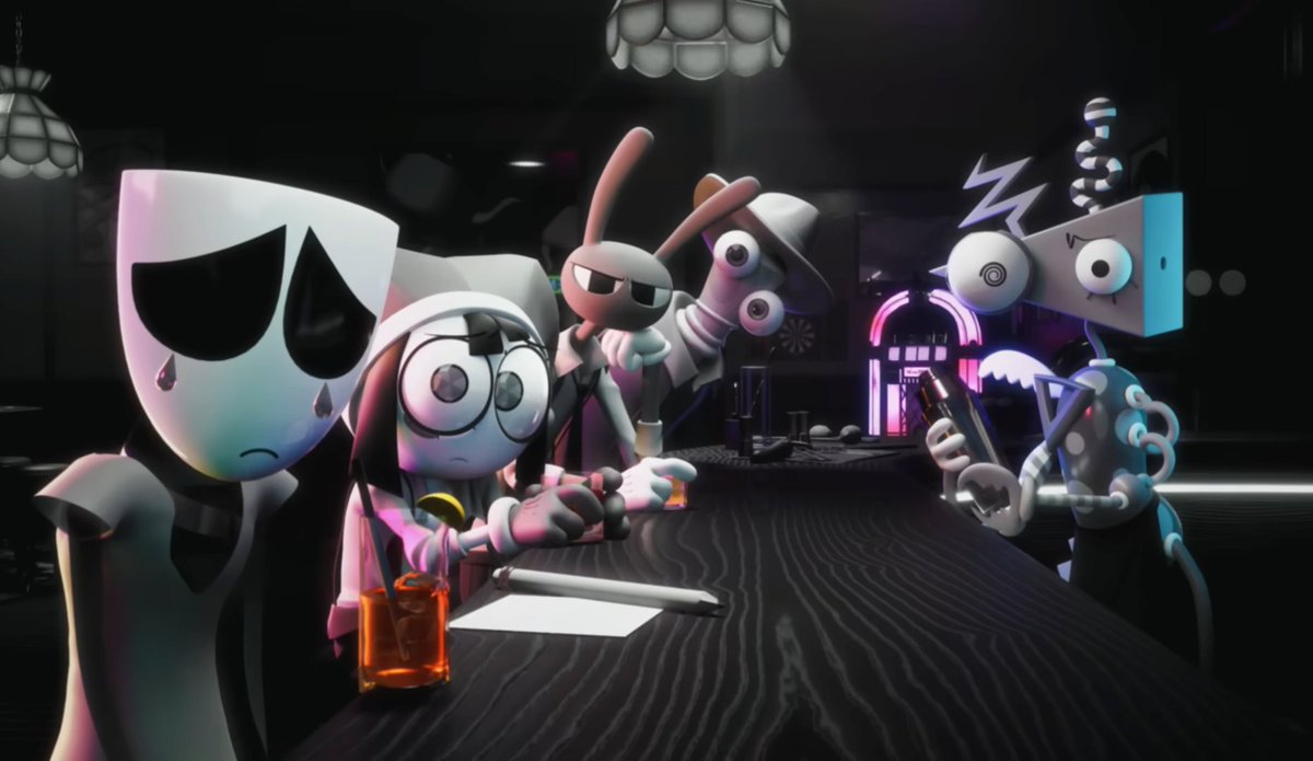 Nate Clone tweet media