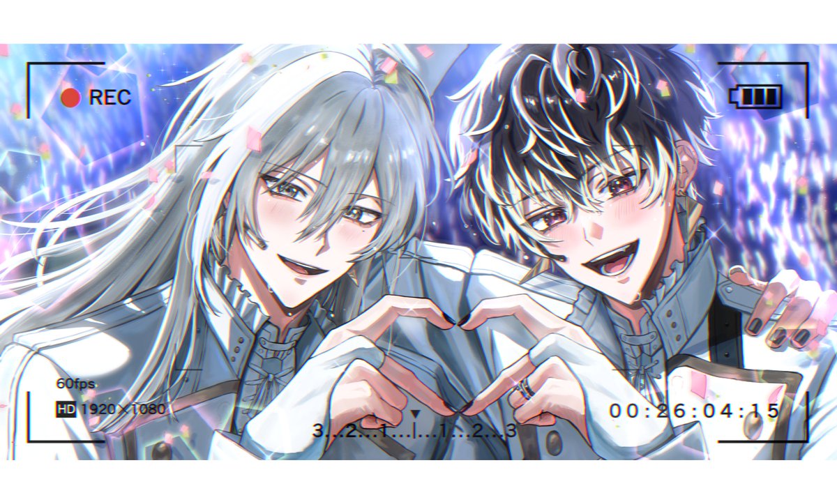 #Reꓽvale記念日2026