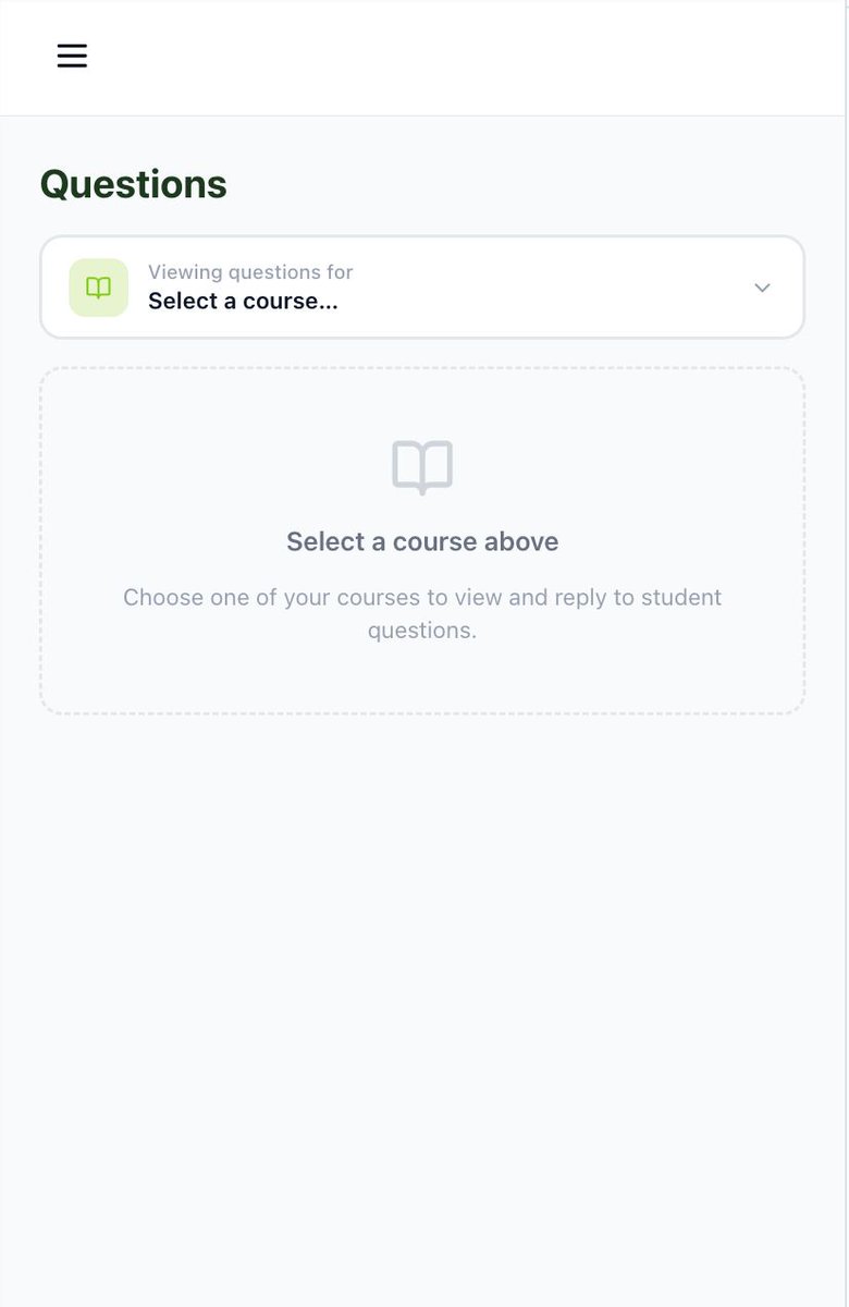 esh_presh's tweet photo. We’ve been testing, refining, &amp; rolling out new features for @efarm_ing

Big thanks to our testers for valuable feedbacks 🙌

We've added: 
Q&amp;A on courses
Reviews &amp; ratings for tutors

Learners can now ask questions, comment, &amp; rate Courses.

We keep testing. We keep improving. https://t.co/wGVqiPNuQq