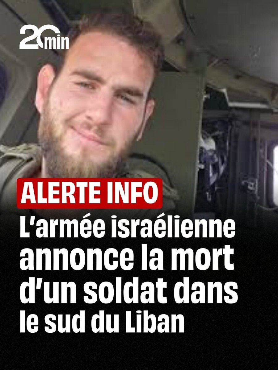 20 Minutes tweet media