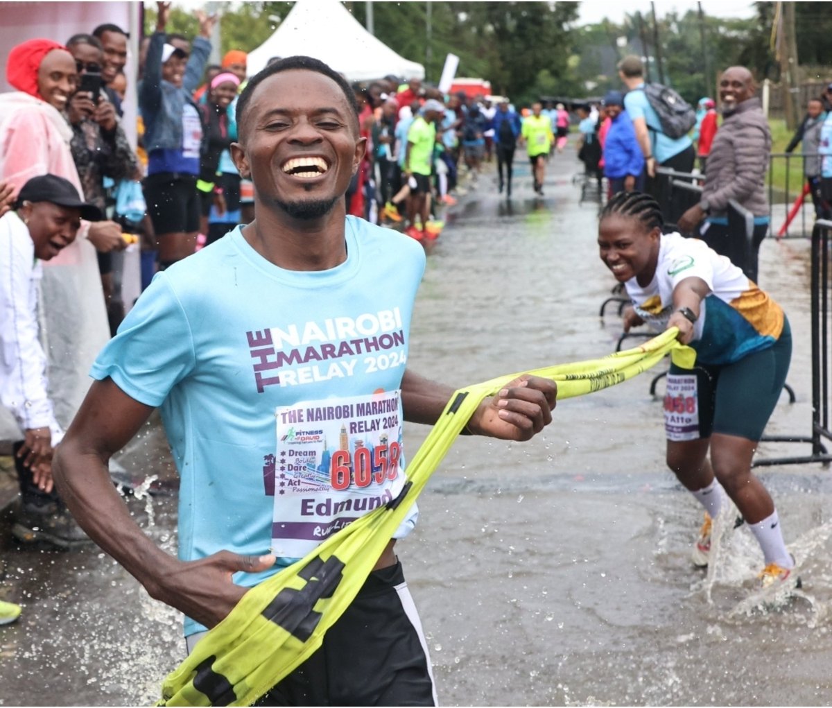 #FitnessWithDavid tweet media