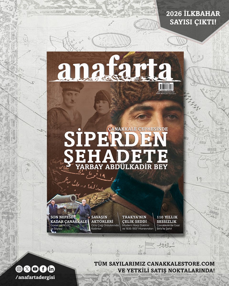 Askeri_Tarih_Türkçe_Literatürü tweet media