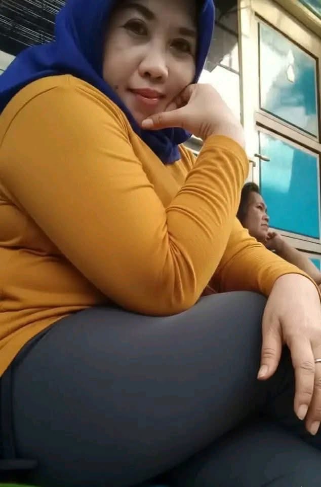cap kaki tiga tweet media