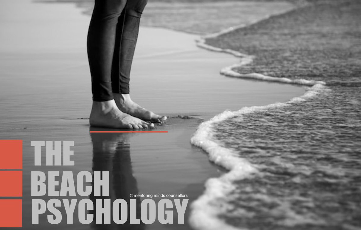 HarshPandya89's tweet photo. The BEACH Psychology…

The BEACH MAGIC

What Magic it creates on our Mind?

1. The Rhythmic Sound of Waves
2. The Sense of Freedom
3. The Dawn of Fascination

Who should it Benefit?

1. The Over thinkers
2. The Creatives
3. The Free Spirits…. 

Read on:

https://t.co/C8no3Caa9E https://t.co/jOy3cfXfPy