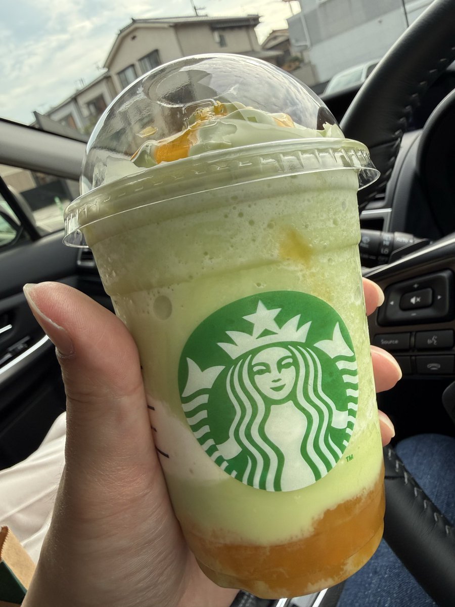 いい季節になりましたね。