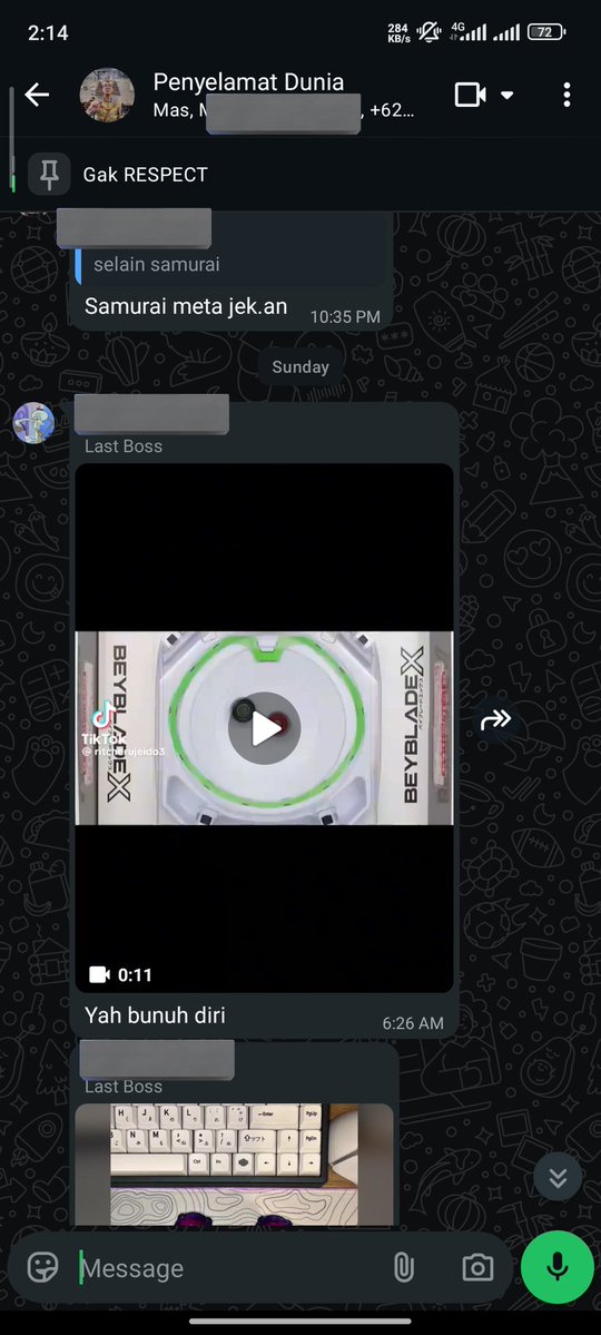 CatHolic tweet media