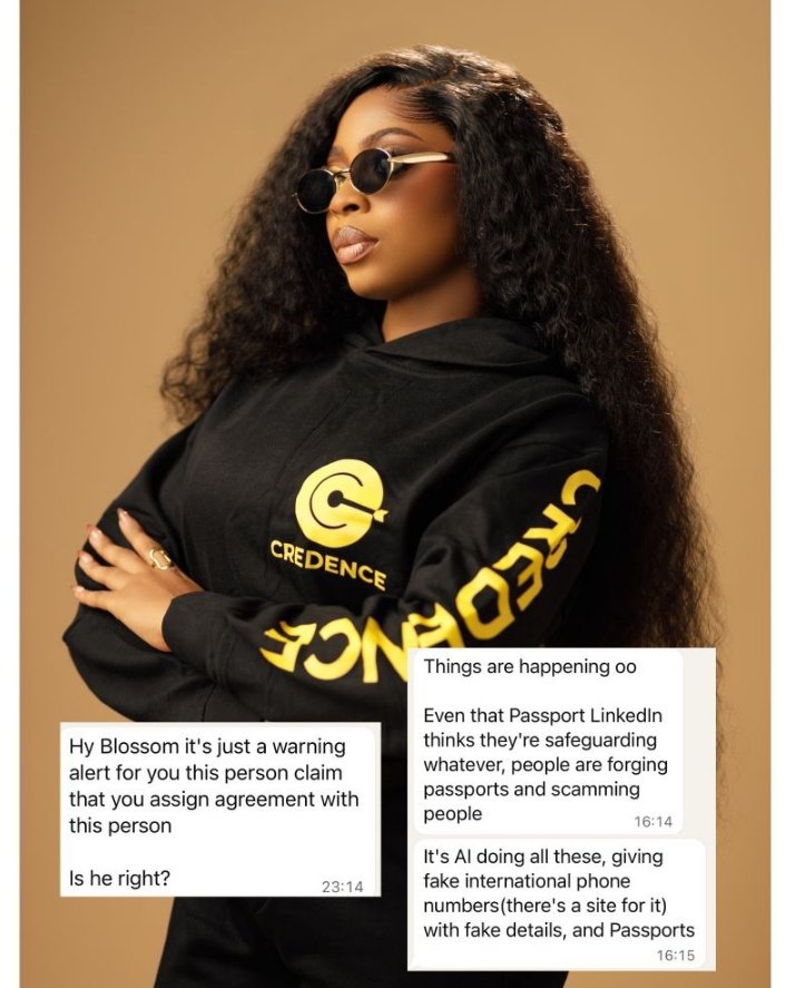 Blossom Affia◽ tweet media