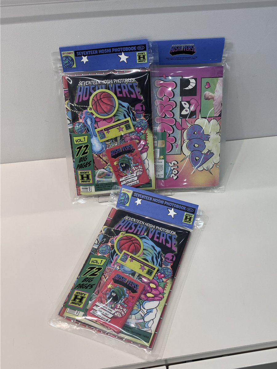 animate Import Shop 大阪 (K-POP) tweet media