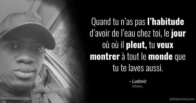 Le Comte de Monte-Puceau (@amiralchiasse) on Twitter photo 