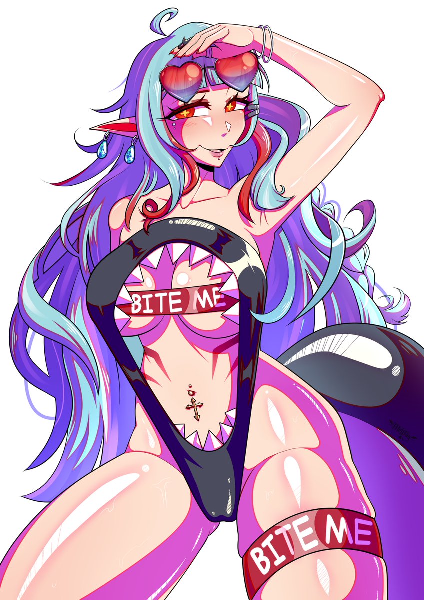 I realised i forgot to post this on its own!
Com for <a href="/ChomiiShark/">Chomii // Upcoming Vtuber 🦈🇦🇺⚠️</a>