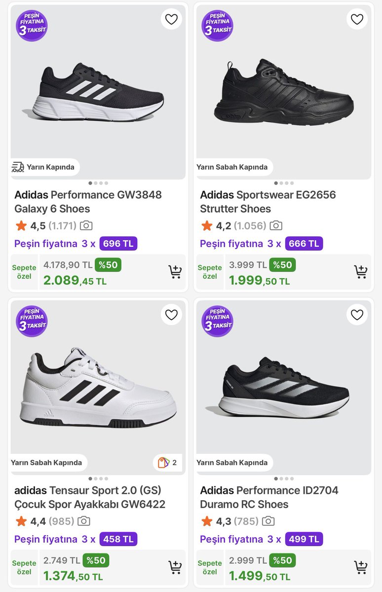 Geleceğime Yatırım (Atabey Adam) tweet media