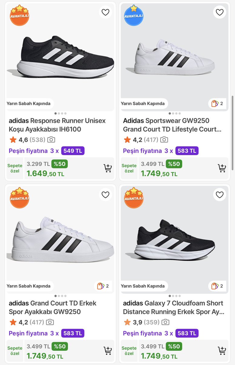 Geleceğime Yatırım (Atabey Adam) tweet media