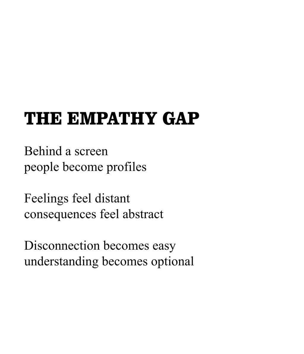 tripathi_utpal's tweet image. Are we redefining love or running from it?
Drop your thoughts 👇
#Love #emotion