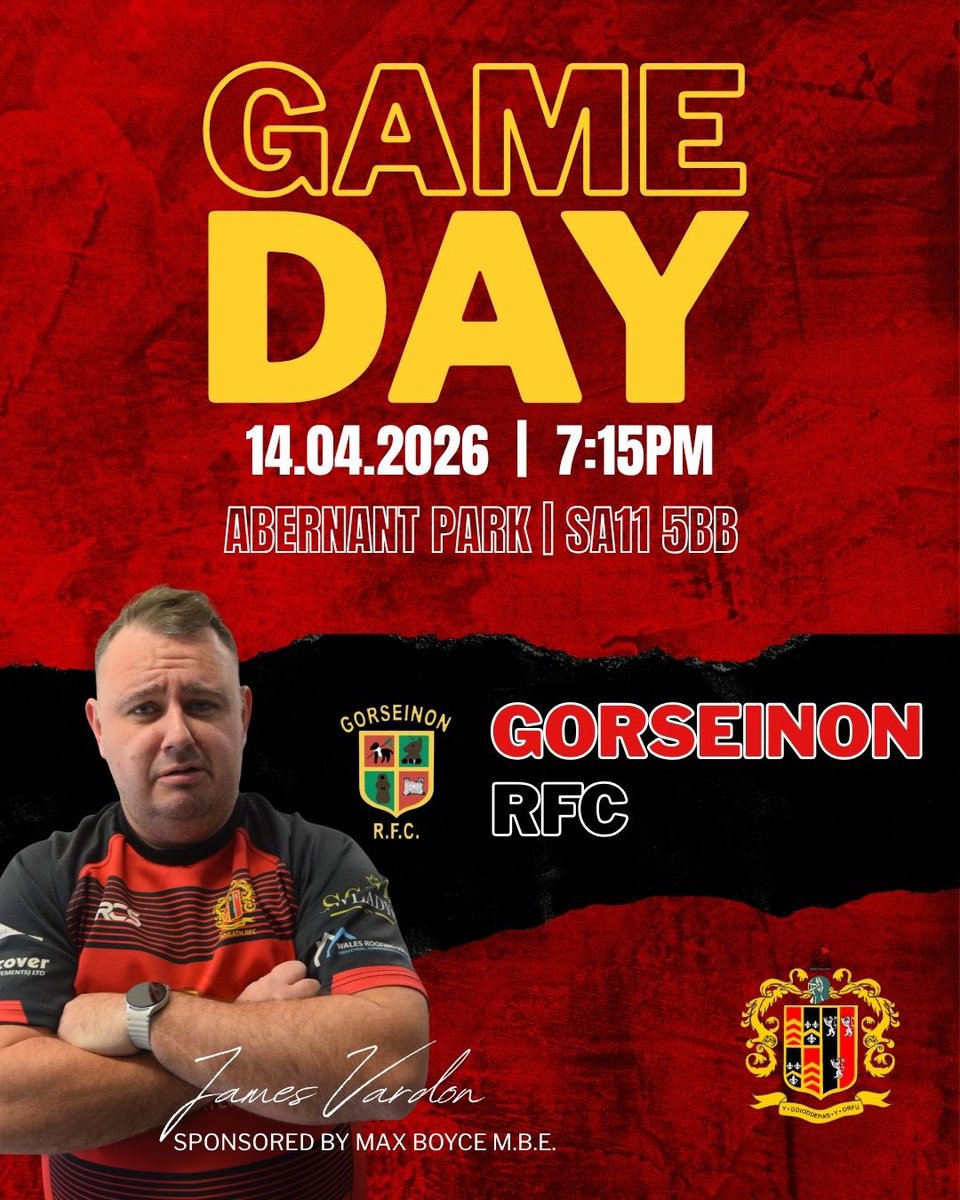 Glynneath RFC tweet media