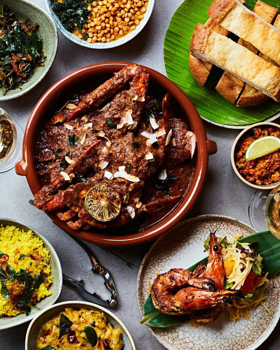 The Good Food Guide tweet media