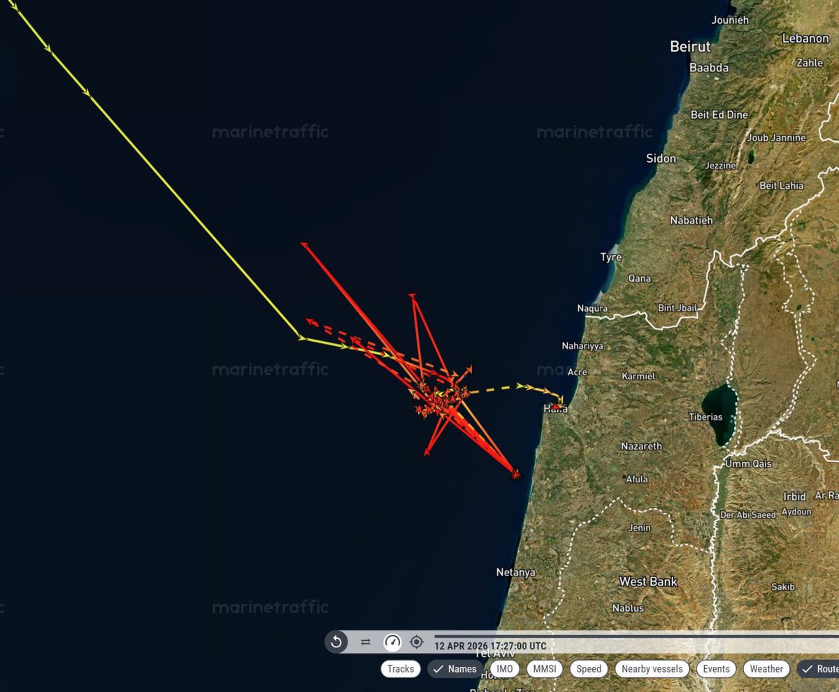 The Ukrainian Review tweet media